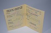 Стоимость Свидетельства о Браке Украинской АССР 1970-1991 г. в Кеми (Республика Карелия)