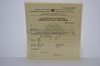Стоимость Свидетельства о Рождении Белорусской АССР 1930-1949 г. в Кеми (Республика Карелия)