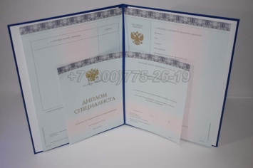 Диплом МГИМО 2023г в Петрозаводске
